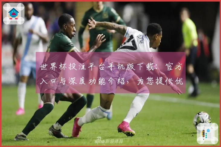 世界杯投注平台手机版下载：官方入口与深度功能介绍，为您提供优质体育直播体验