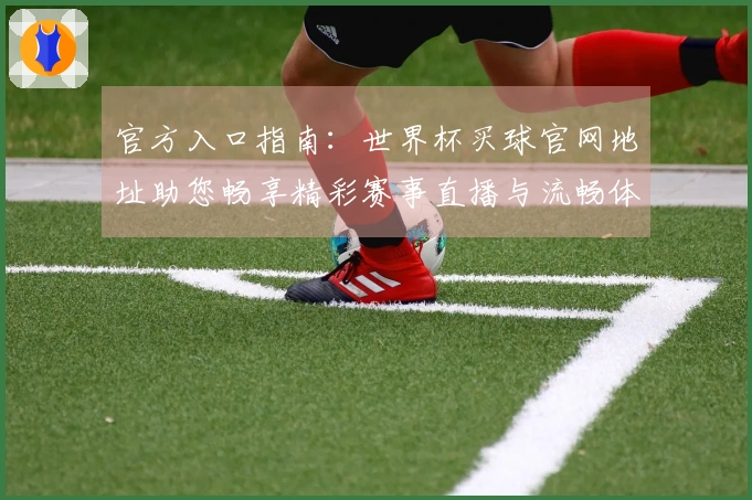 官方入口指南：世界杯买球官网地址助您畅享精彩赛事直播与流畅体验