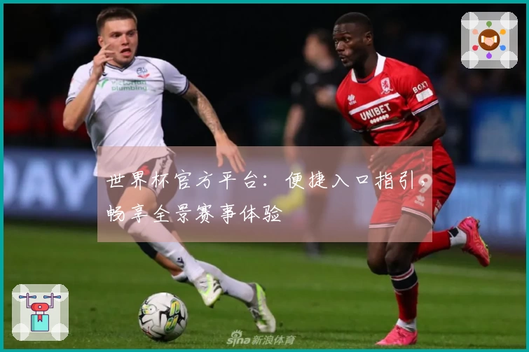 世界杯官方平台：便捷入口指引，畅享全景赛事体验