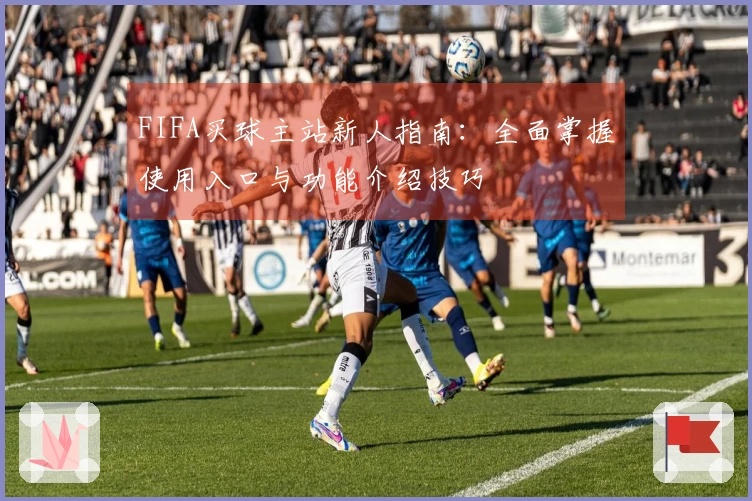 FIFA买球主站新人指南：全面掌握使用入口与功能介绍技巧