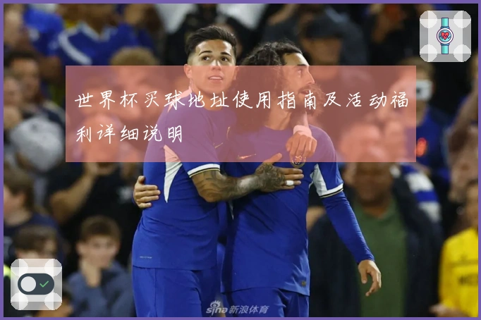 世界杯买球地址使用指南及活动福利详细说明