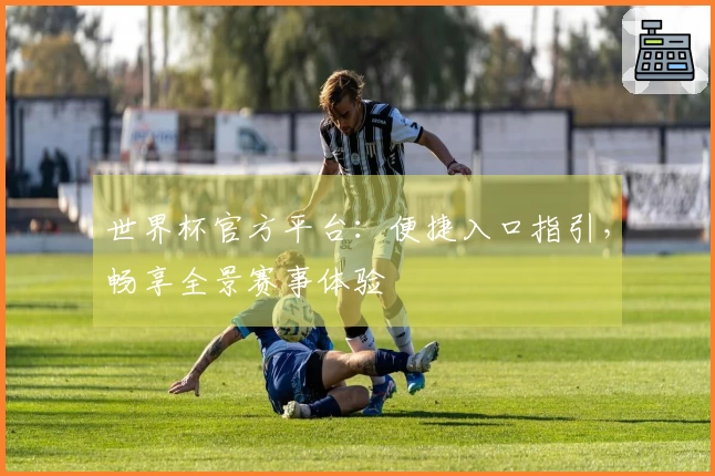 世界杯官方平台：便捷入口指引，畅享全景赛事体验
