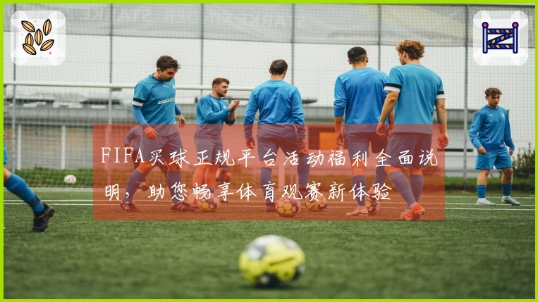 FIFA买球正规平台活动福利全面说明，助您畅享体育观赛新体验
