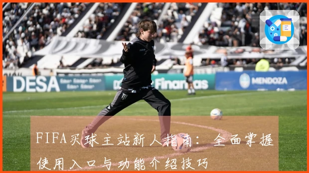 FIFA买球主站新人指南：全面掌握使用入口与功能介绍技巧