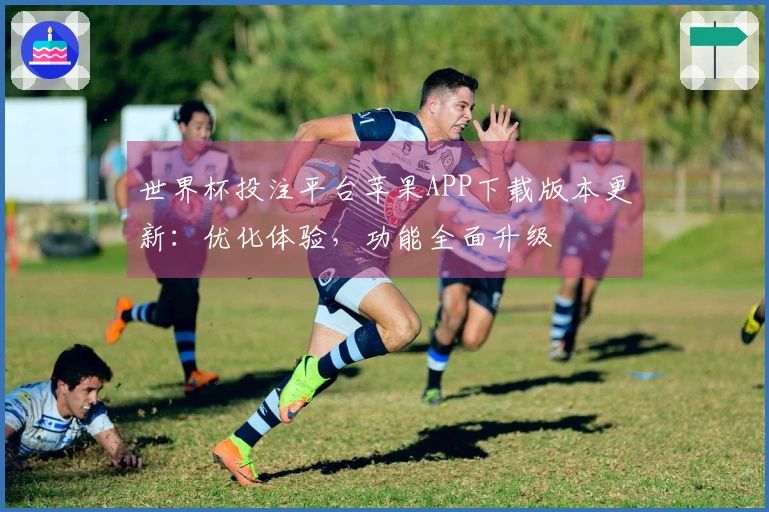 世界杯投注平台苹果APP下载版本更新：优化体验，功能全面升级